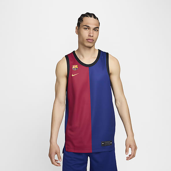 Nike Black Friday FC Barcelona Standard Home. Nike CA